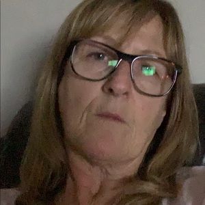 Meet your Posher, Mary jane